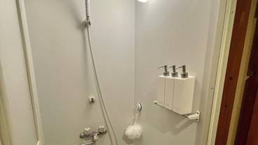 バスルームのシャワー / 24