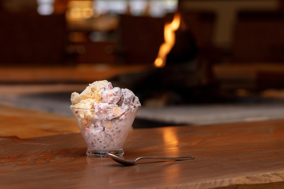 くつろぎSalon ジェラート