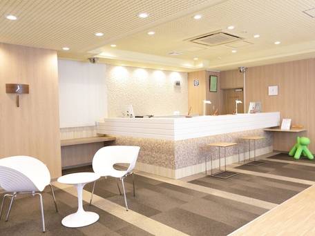 ホテルグリーンマーク / 3