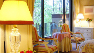 スーペリアルーム