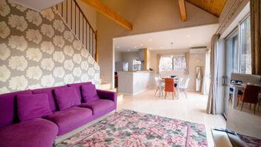 リビング エリア / 17