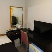 ロイヤルイン水戸（茨城県 ビジネスホテル） / 2