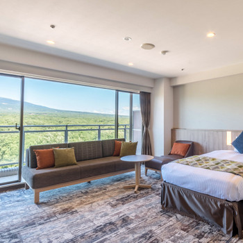 温泉、エステ、アクティビティも！一日中楽しめるリゾート3388377