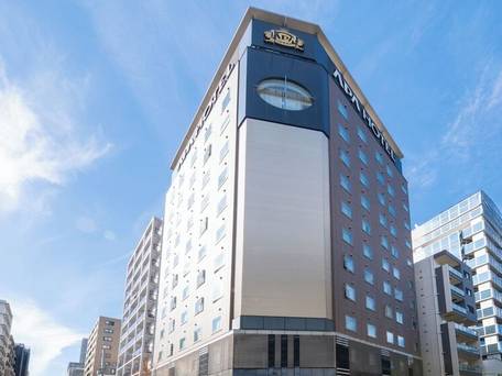 アパホテル 日本橋浜町駅南 / 4