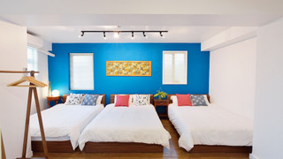 1LDK フォースルーム 301