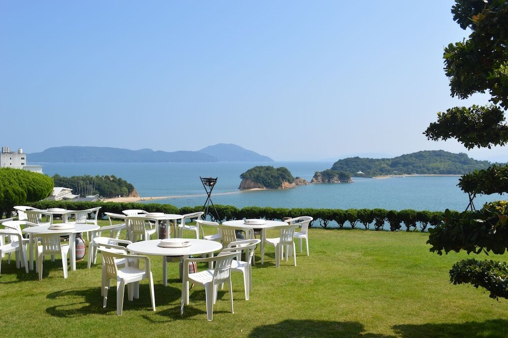 施設からの眺望