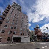 plat hostel keikyu sapporo ichiba（北海道 ゲストハウス・ホステル・ドミトリー） / 3