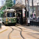 札幌観光スポットめぐりは路面電車で！地元民に人気の札幌ラーメンと一緒に紹介♪