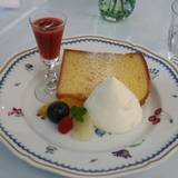 Caffe Terrazza Ukai(カフェテラッツァウカイ)