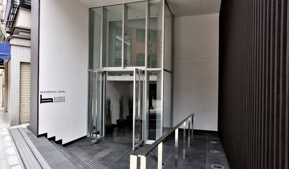 利便性の高さを感じる
チェックイン / 1