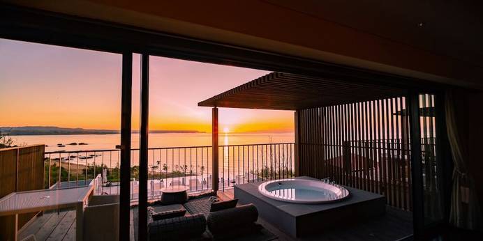 THE HIRAMATSU HOTELS＆RESORTS 宜野座 沖縄（沖縄県 リゾートホテル） / 1