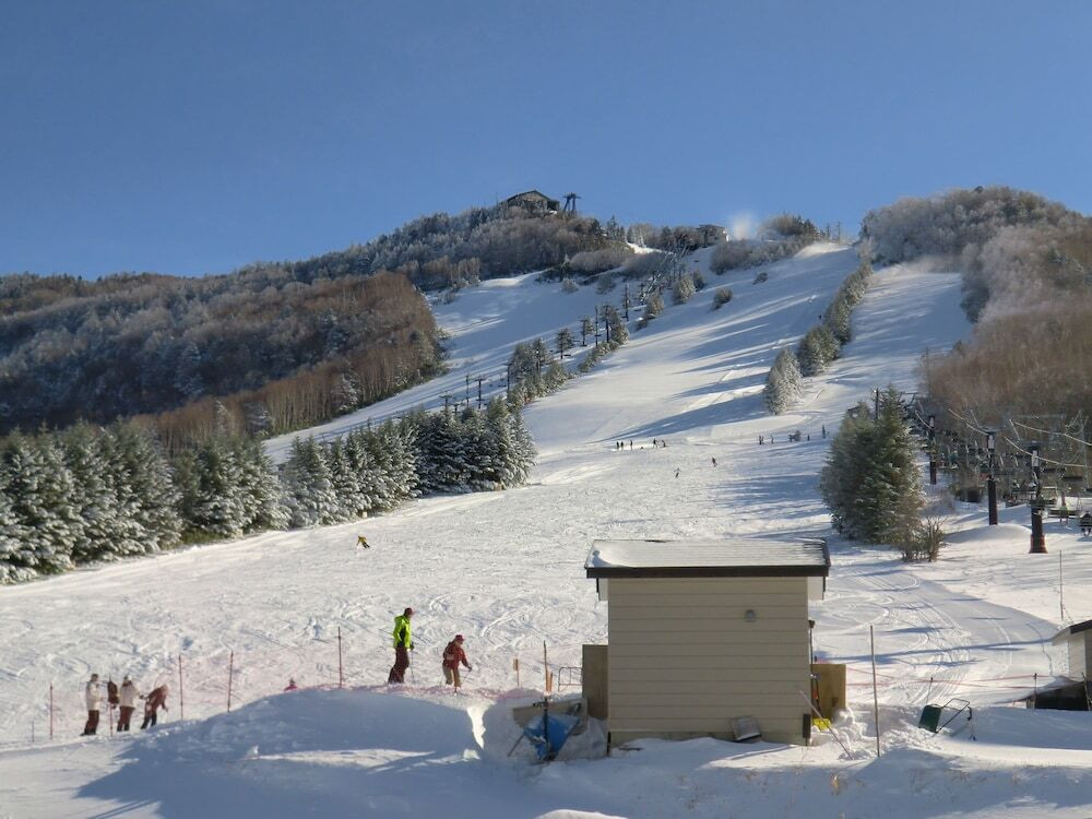施設からの眺望