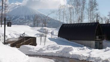 部屋からの景観 / 34