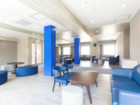 東横イン 富士山大月駅 / 2