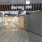 春日の湯 ドーミーイン後楽園(東京都 ビジネスホテル) / 5