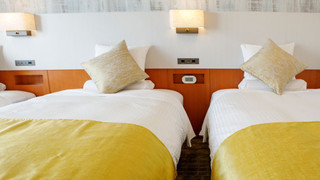 スーペリアトリプル（禁煙）