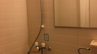 スタンダード ツインルーム 喫煙可 (ハウスキーピングは有料オプション)