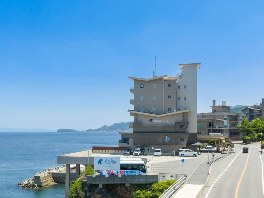 淡路島観光ホテル3505778