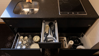 エグゼクティブD 禁煙