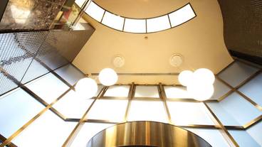 内部エントランス / 4