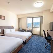 EN HOTEL Ise（三重県 ビジネスホテル） / 3