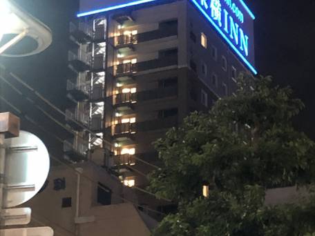 東横イン豊田市駅前 / 1