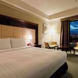 「デラックスダブルルーム」 / 1