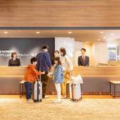 大江戸温泉物語 Premium ホテルニュー塩原（栃木県 旅館） / 3