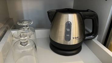 客室の設備とサービス / 16