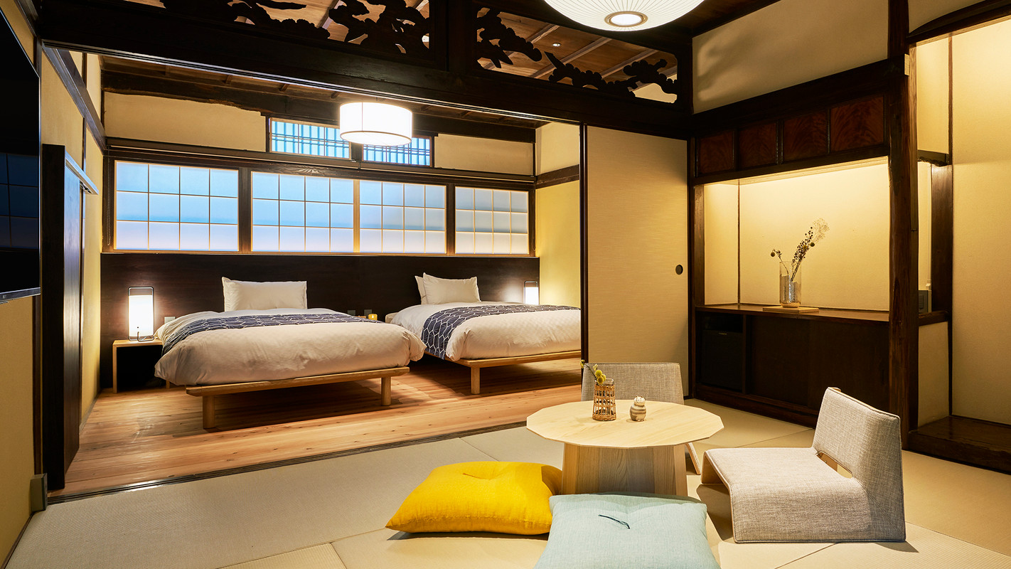 櫓屋 -ROYA- 1階　UZU102