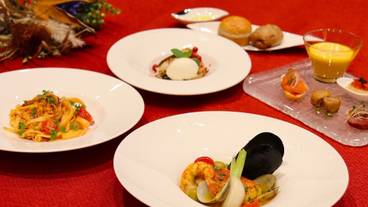 食事・飲み物 / 2