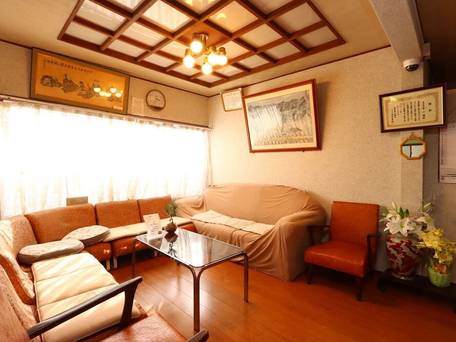 旅館 兼六園 / 3