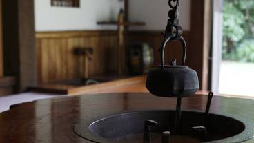 施設内の設備 / 7