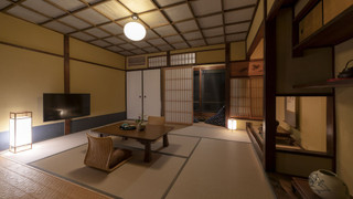 UME ジャパニーズスイート