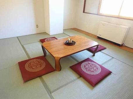 ホリデープラザ志賀高原 / 4