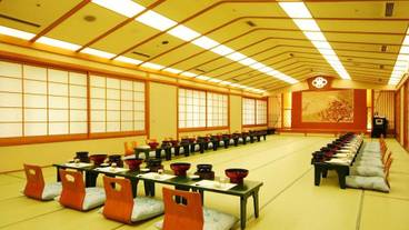 バンケット ホール / 8