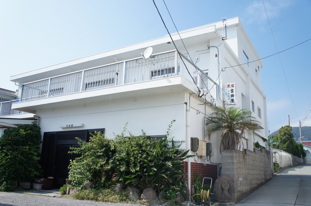 6.ここでしか食べられない海鮮に舌鼓♪「吉田屋」4255569