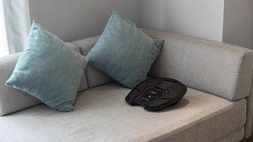 客室の設備とサービス / 22