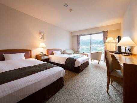 嬉野温泉 ホテル華翠苑 / 3