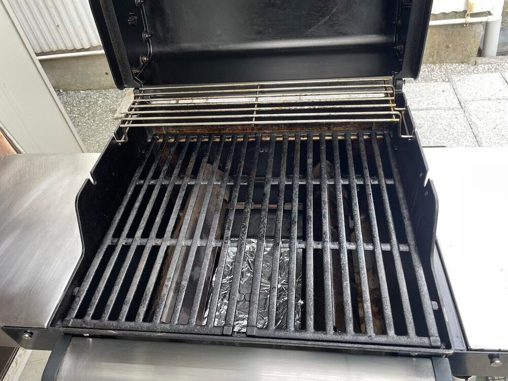 バーベキュー / ピクニック エリア