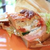 ピッツェリア ブル（ピッツェリアブル）