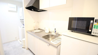 ファミリー コンドミニアム