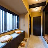 京と家 鴨川五条(京都府 町家) / 3