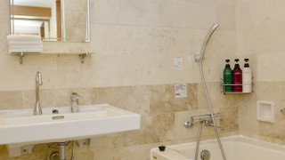 スタンダード ツインルーム 禁煙