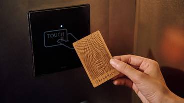 施設内の設備 / 5