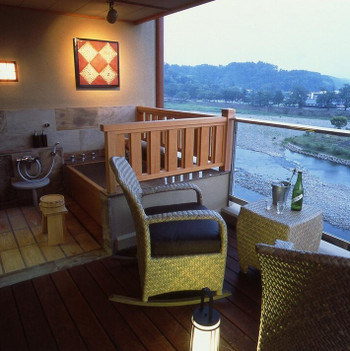 露天風呂付き客室がオススメ3634762