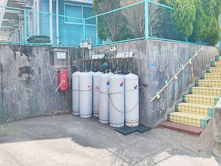 ホテルフロンティア / 4