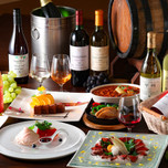 【山梨】ワインに酔いしれるホテル・宿おすすめ14選|ワイナリー巡りに