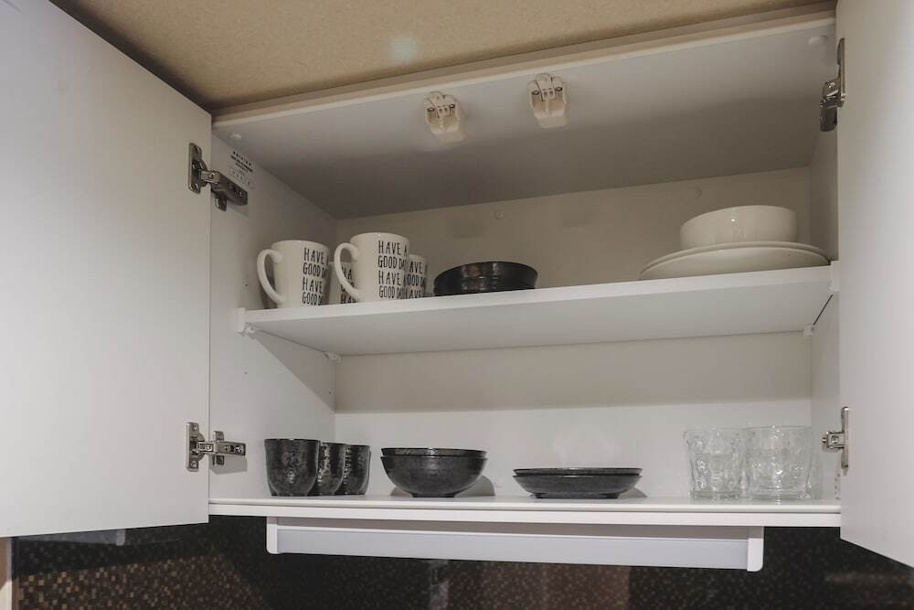 客室の設備とサービス