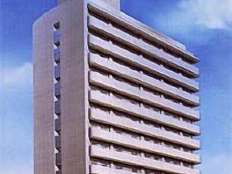 神戸ルミナスホテル 兵庫駅前 / 1